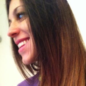 Meet your Posher, Caroline